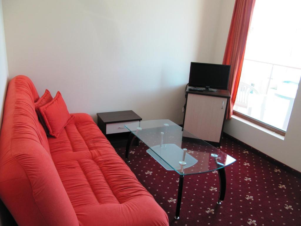 Maverick Hotel Sunny Beach Cameră foto