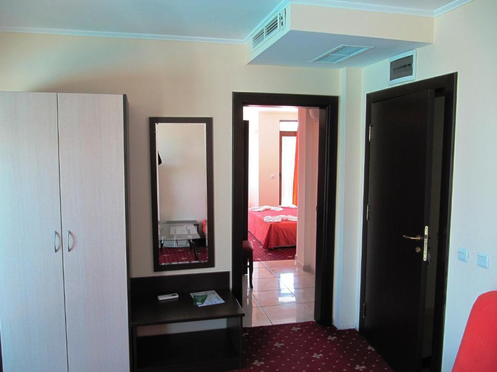 Maverick Hotel Sunny Beach Cameră foto