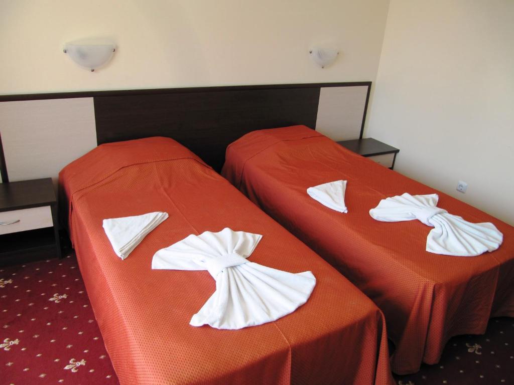 Maverick Hotel Sunny Beach Cameră foto