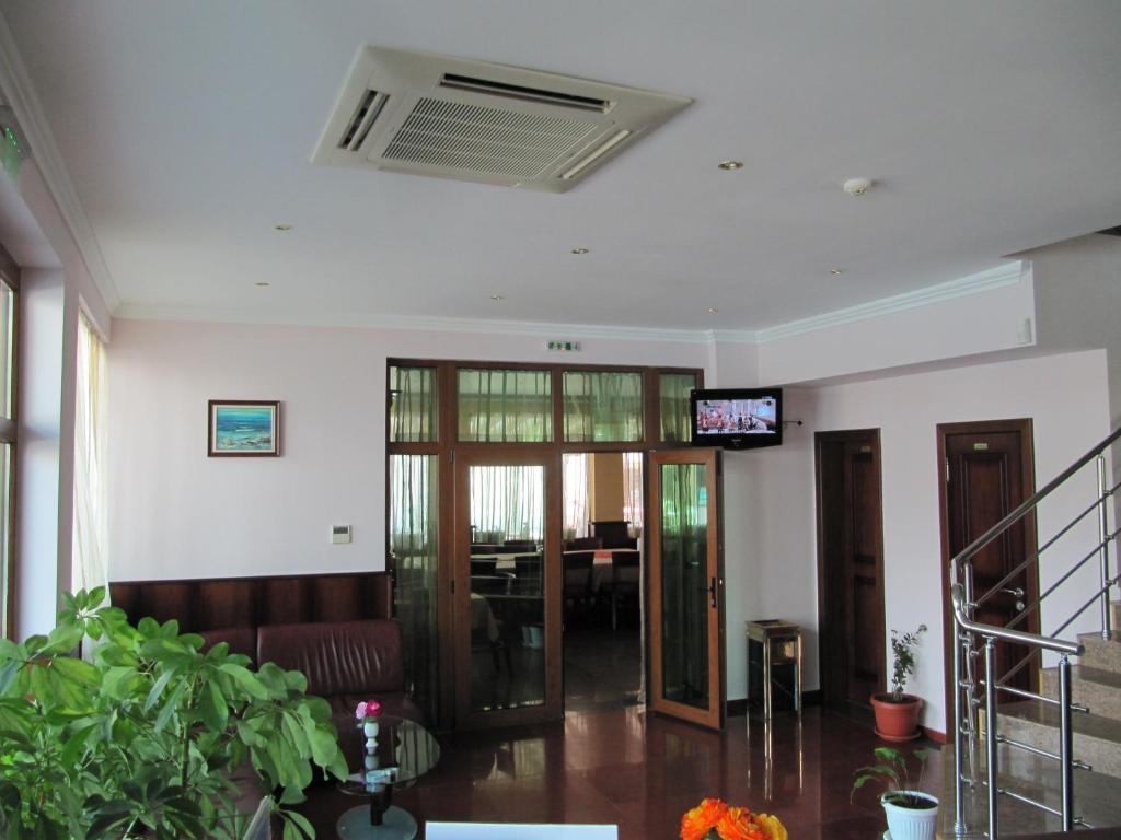 Maverick Hotel Sunny Beach Exterior foto
