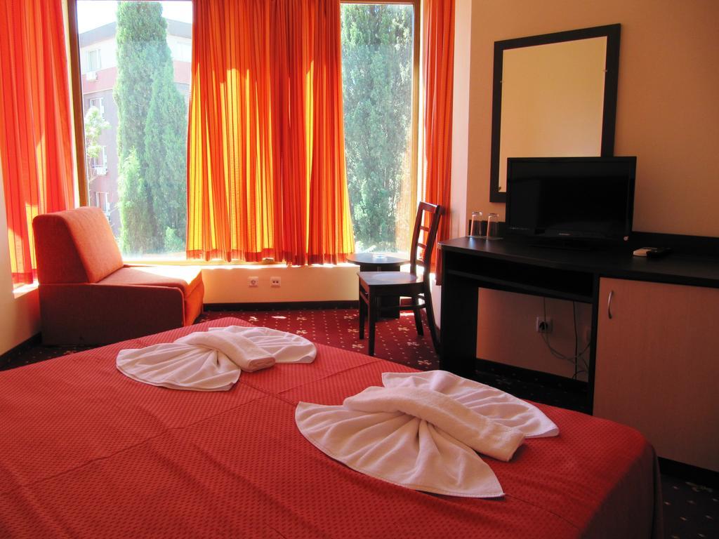 Maverick Hotel Sunny Beach Cameră foto
