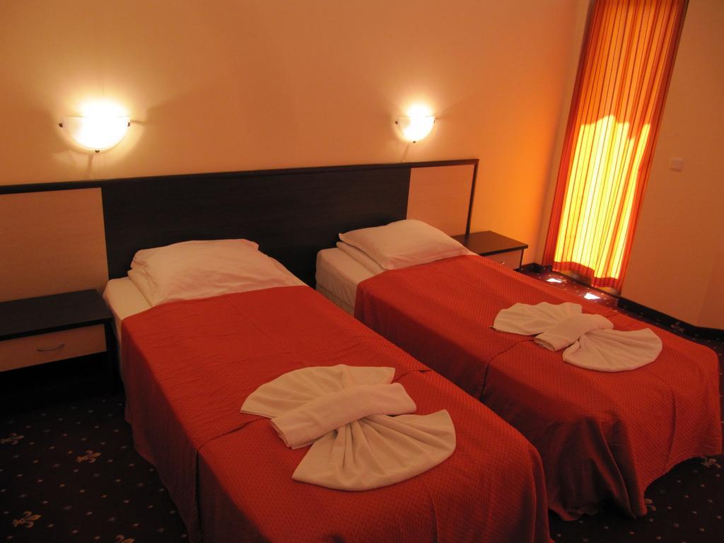 Maverick Hotel Sunny Beach Cameră foto