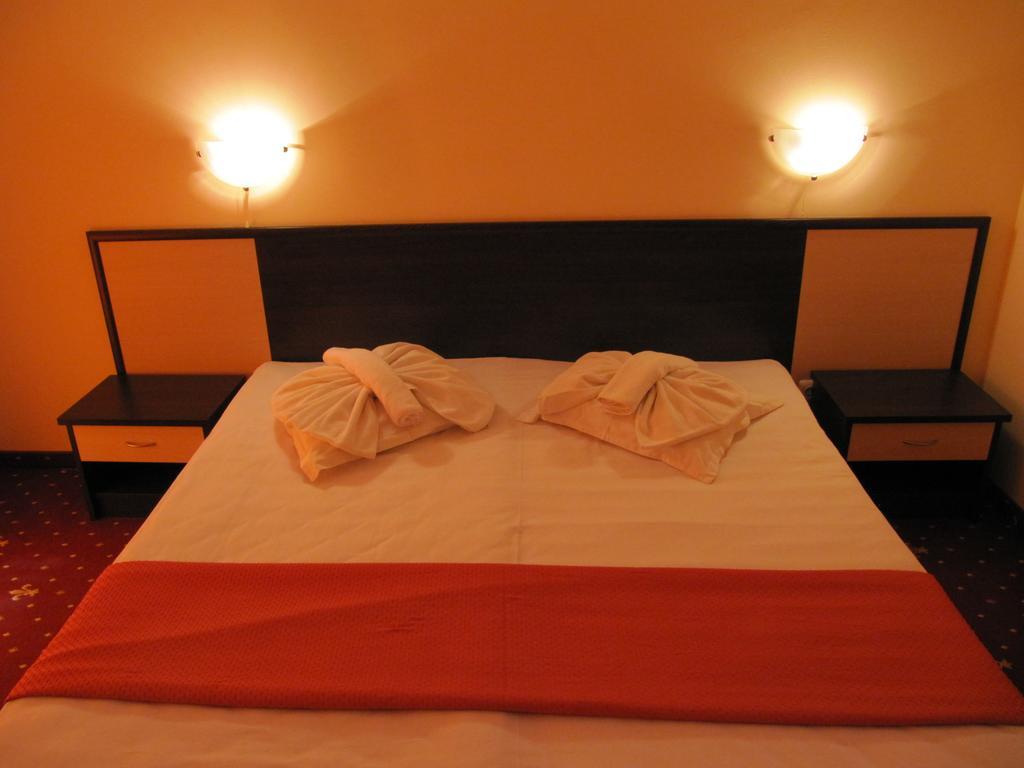 Maverick Hotel Sunny Beach Cameră foto